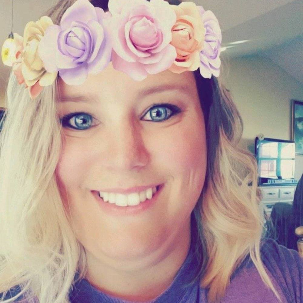 Meet your Posher, Britany